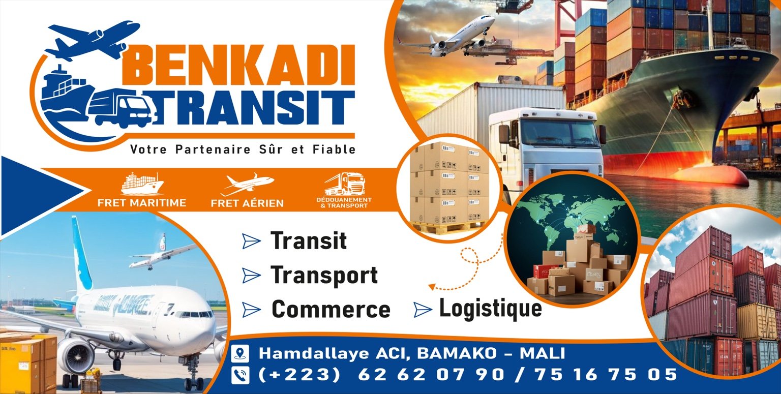 Transport et logistique