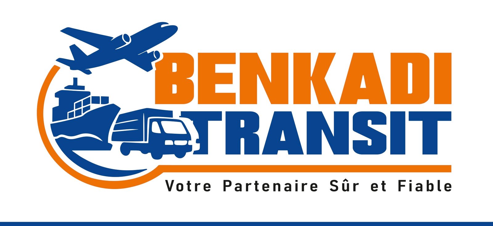 BENKADI TRANSIT